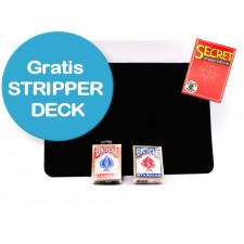 Bicycle Starter Pack Regulär